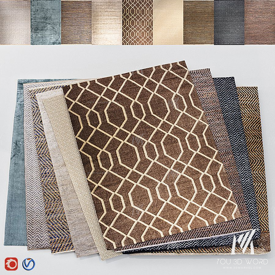 Dantone carpet 3